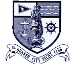 QCYC insignia